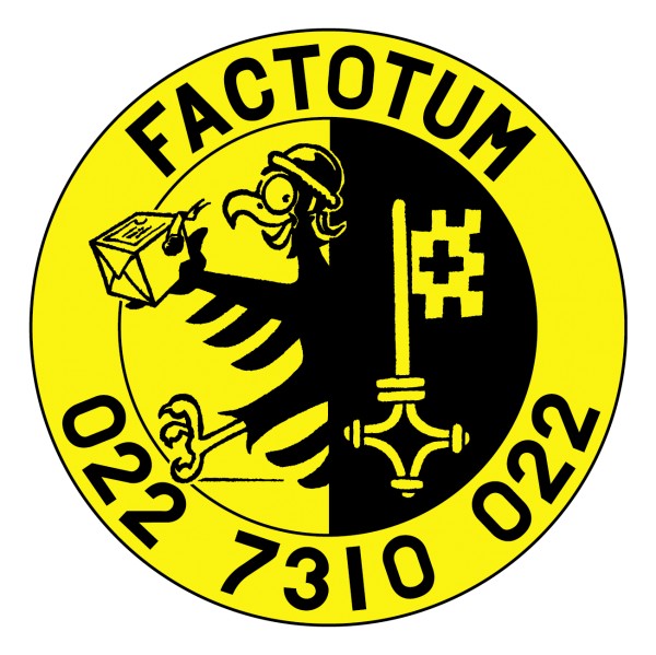 Factotum