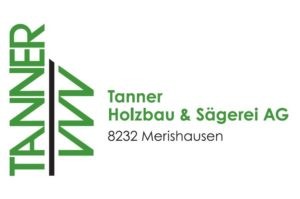 Tanner Holzbau & Sägerei AG