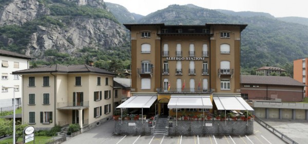 Albergo Stazione