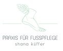 Praxis für Fusspflege Shana Küffer