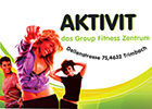 Aktivit Group Fitness Arohasolothurn