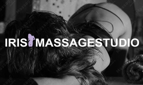 Iris Massagestudio, Offenbach am Main