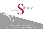 Coiffeur Sändy