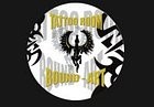 Bound-Art Tattoo-Room