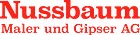 Nussbaum Maler und Gipser AG