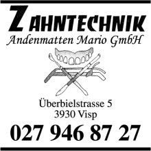 Andenmatten Mario GmbH