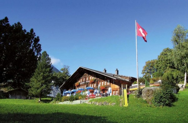 Landgasthof Tännler