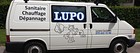 LUPO sanitaire/chauffage