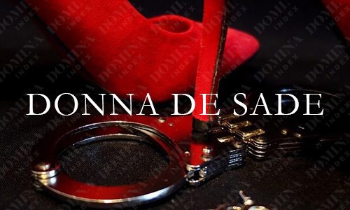 Donna de Sade, Kolbermoor