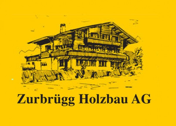 Zurbrügg Holzbau AG