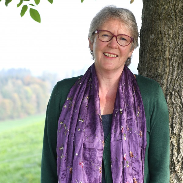 Durisch Bohne Andrea Gabriela