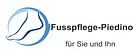 Fusspflege Piedino