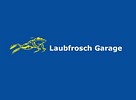 Laubfrosch Garage