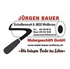 Jürgen Bauer Malergeschäft GmbH