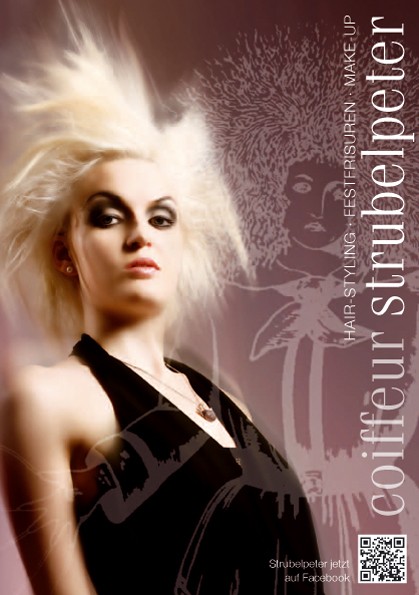 Coiffeur Strubelpeter Rita Iten