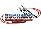 Buchard Transports & Terrassements Sàrl