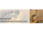 Reinhard Ernährungsberatung