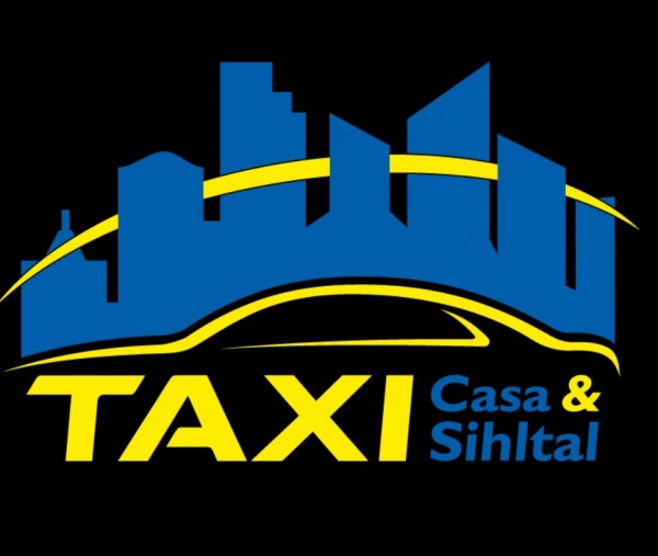 CASA- & Sihltal-Taxi