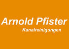 Pfister Arnold (-Götschi)