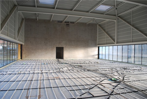 LVPH Architectes Sàrl