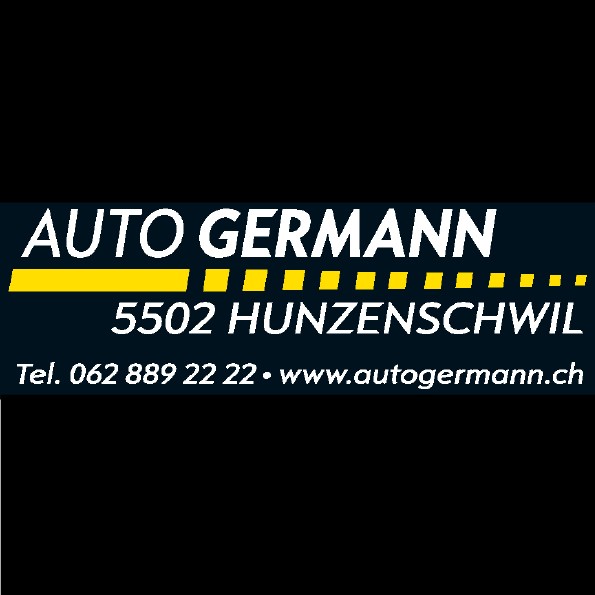 Auto Germann AG