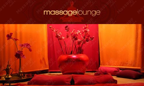 Massage Lounge, Hamburg