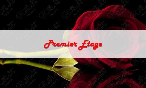 Premier Etage