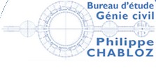 Philippe Chabloz Ingénieur Civil Sàrl