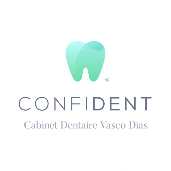 Confident- Cabinet dentaire Vasco Dias