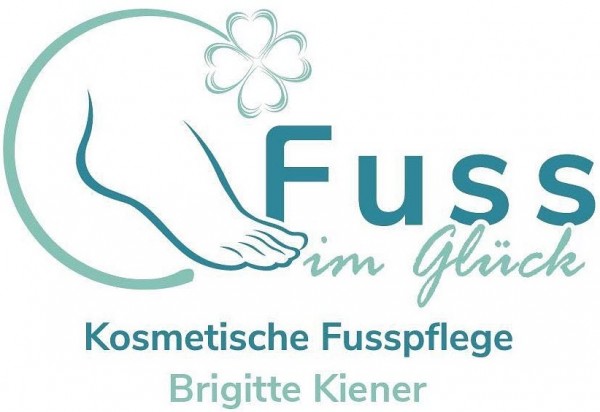 Fusspflege / Fuss im Glück