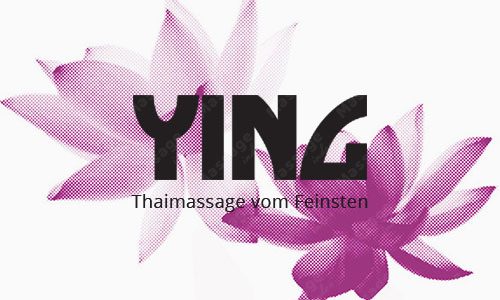 Ying Thaimassage, Berlin