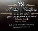 Fashion Coiffure