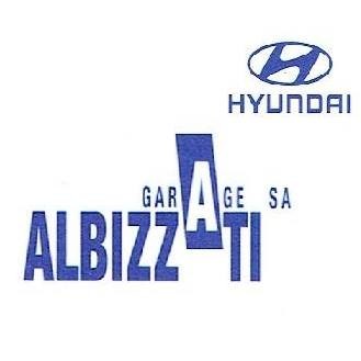 Albizzati SA