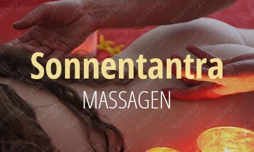 Sonnentantra Massagen, Zürich, Zürich