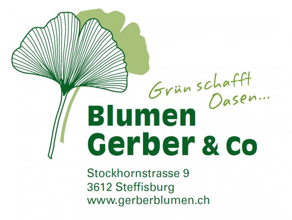 Blumen Gerber & Co.