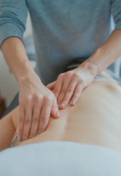 Cabinet PhysioVex Sàrl