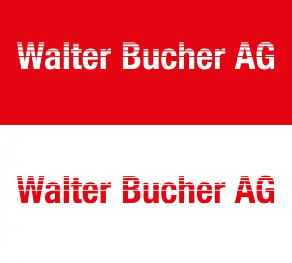 Walter Bucher AG