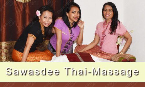 Sawasdee Thai-Massage, Volketswil, Volketswil