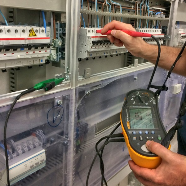 Electricité Jura Contrôle,