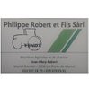 Philippe Robert & Fils Sàrl