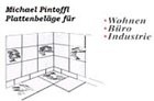 Michael Pintoffl Plattenbeläge