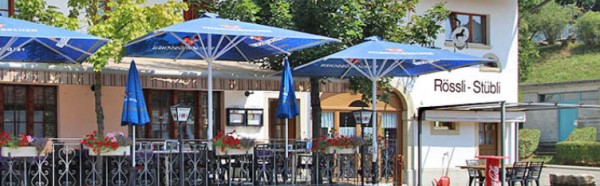 Restaurant Rössli