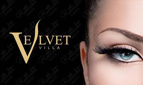 Villa Velvet