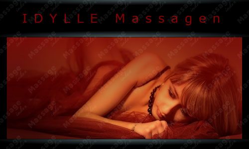 Idylle Massagen, Berlin