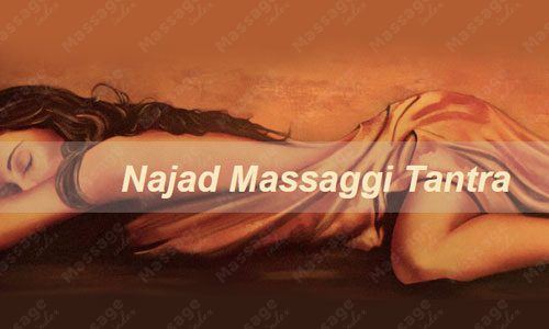 Najad Massaggi Tantra, Chiasso