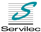 Servilec SA