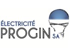 Electricité Progin SA