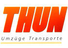 Thun + Umzüeg + Reinigung und allgemeine Transporte