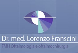 Dr. med. Franscini Lorenzo