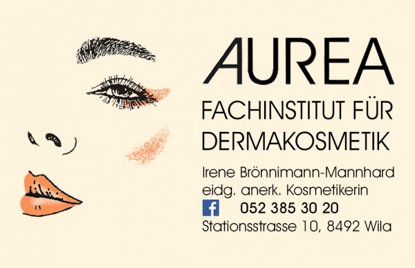 AUREA Fachinstitut für Dermakosmetik